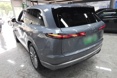 ONVO Luxeed L90