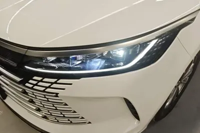 BYD Destroyer 05