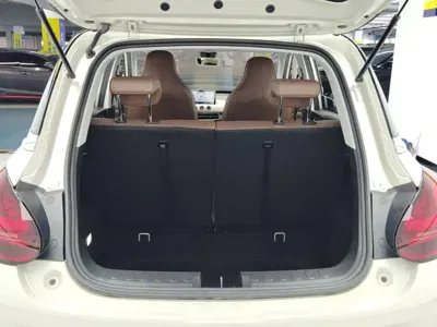 Wuling Bingo