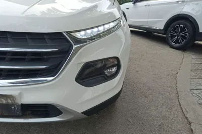 Baojun 510