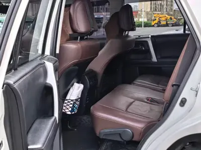 Toyota 4Runner