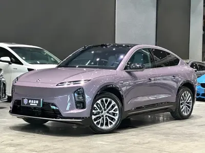 Nio EC6
