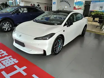 Hyper GT