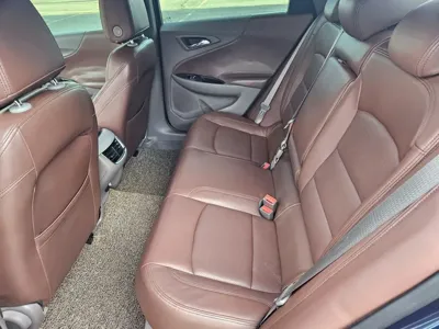 ChevroletGMDaewoo Malibu