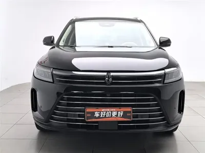 AITO 问界 AITO M7
