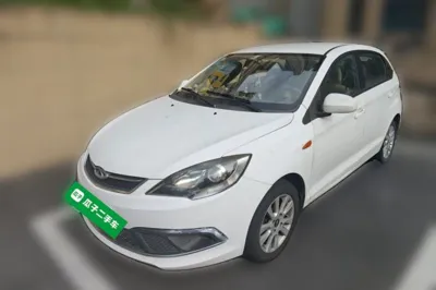 Chery Fengyun 2