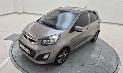 Kia Morning