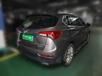 Buick Envision