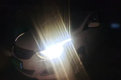 Hyundai Elantra (5th Generation