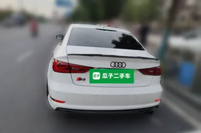 Audi S3