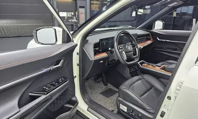 KG_Mobility_Ssangyong Torres