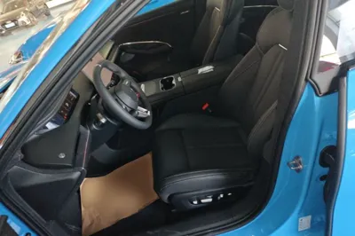 Xiaomi Auto SU7