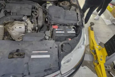 Citroen C5