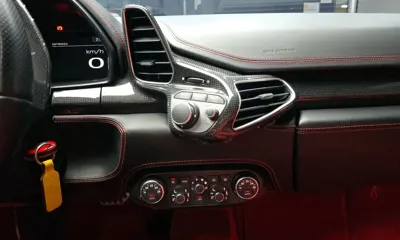 Ferrari 458