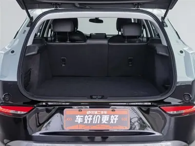 Buick Velite 6