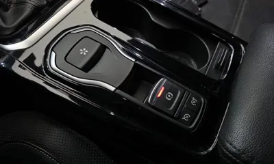 Renault-KoreaSamsung SM6
