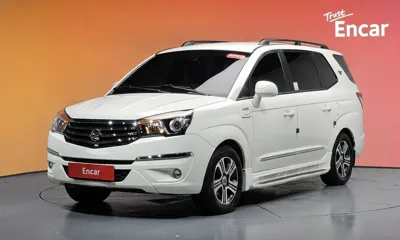 KG_Mobility_Ssangyong KORANDO