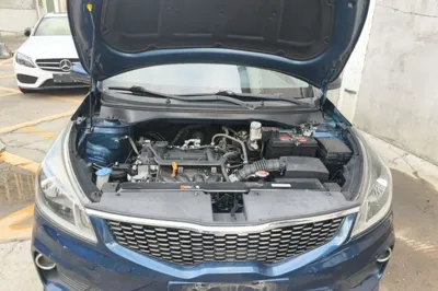 Kia K2