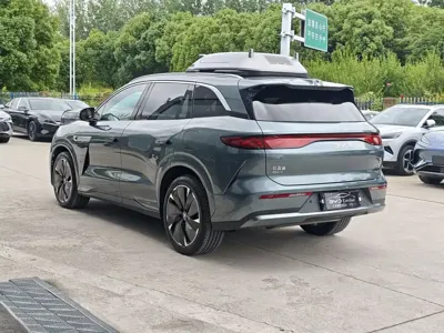 BYD 唐L