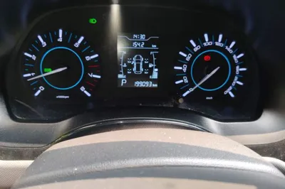 Chery Tiggo 3