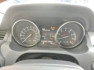 Land Rover Evoque (Import)