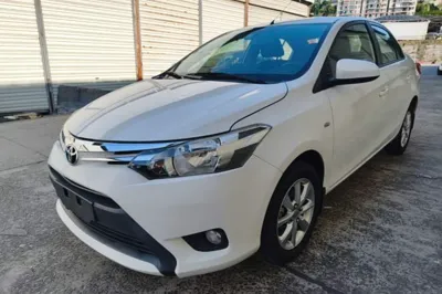 Toyota Vios