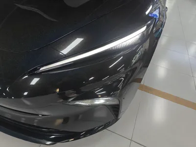 Rising F7
