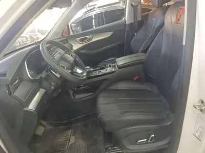 Roewe RX5 Max