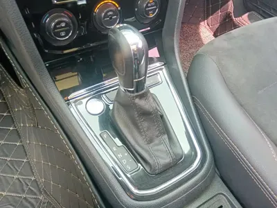 Volkswagen C-Trek