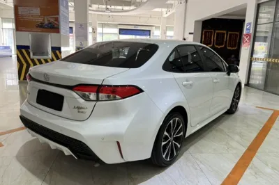 Toyota Levin