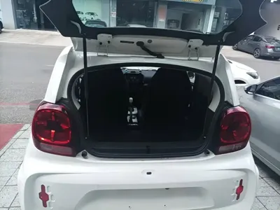 Roewe Clever