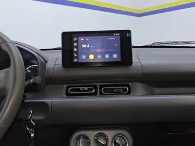 Wuling Hongguang EV