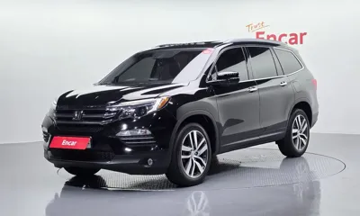 Honda Pilot