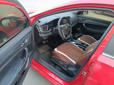 Roewe 360