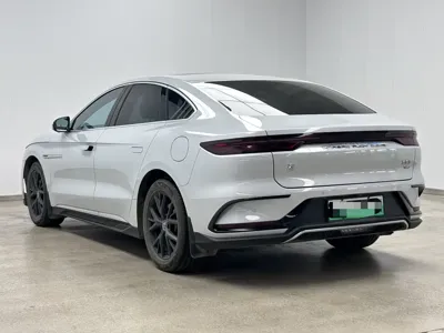 BYD Han