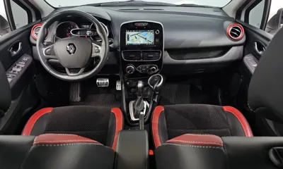 Renault-KoreaSamsung Cilo
