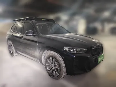 BMW E3