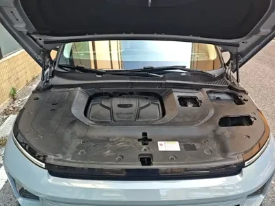 Geely ICON