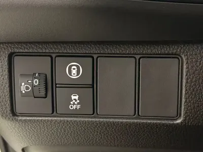Honda XR-V