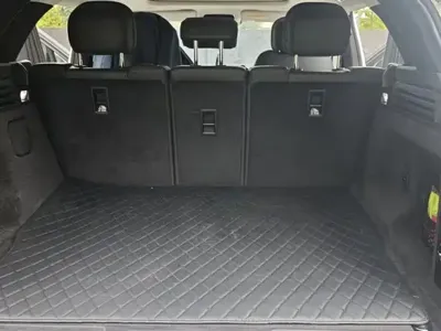 Land Rover Sport