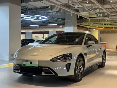 Xiaomi SU7