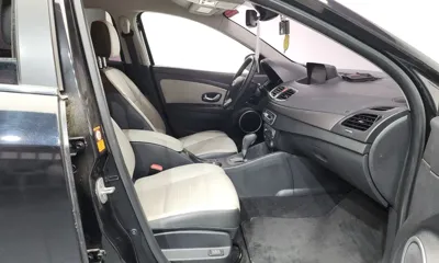 Renault-KoreaSamsung SM3