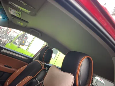 JAC Refine S3