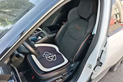 Baojun RS-3