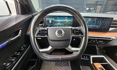 KG_Mobility_Ssangyong Torres