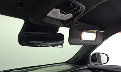 ChevroletGMDaewoo Trailblazer