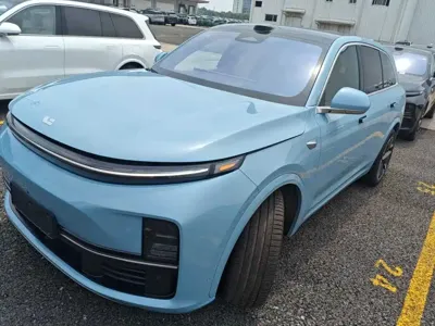 Li Auto Li L7