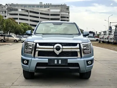 Great Wall King Kong Pao