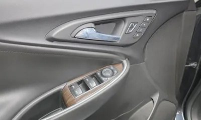 ChevroletGMDaewoo Malibu