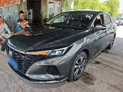 Changan Eado